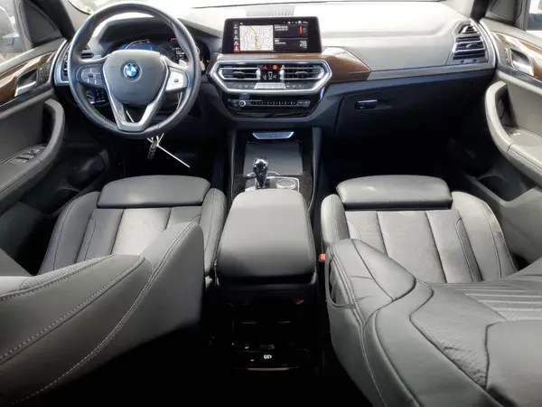 WBX47DP09RN282281 2024 BMW X3 - Image 8