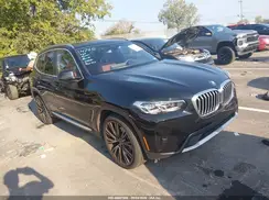 WBX47DP09RN286508 2024 BMW X3