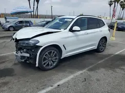 WBX47DP09RN287027 2024 BMW X3