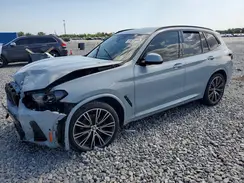 WBX47DP09RN289649 2024 BMW X3