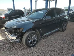 WBX47DP09RN300147 2024 BMW X3