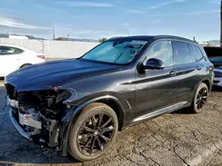 WBX47DP09RN302657 2024 BMW X3