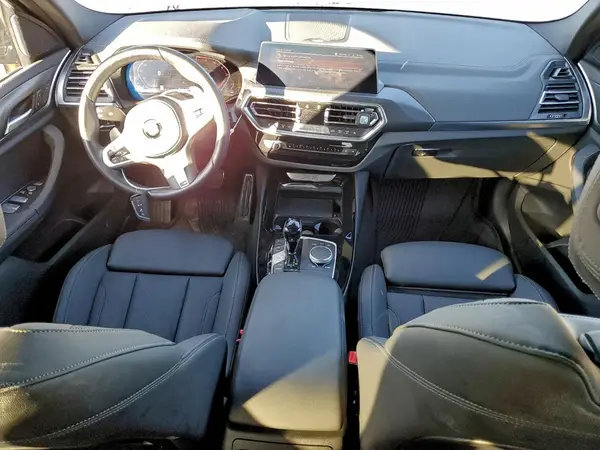 WBX47DP09RN302657 2024 BMW X3 - Image 8