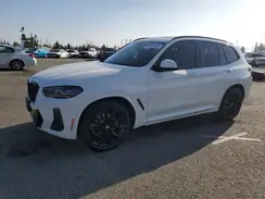WBX47DP09RN302853 2024 BMW X3