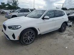 WBX47DP09RN314047 2024 BMW X3