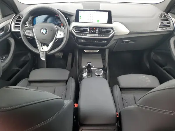 WBX47DP09RN314047 2024 BMW X3 - Image 8