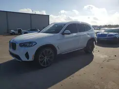 WBX47DP09RN314081 2024 BMW X3