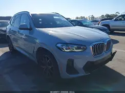 WBX47DP09RN315831 2024 BMW X3