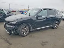 WBX47DP09RN316087 2024 BMW X3