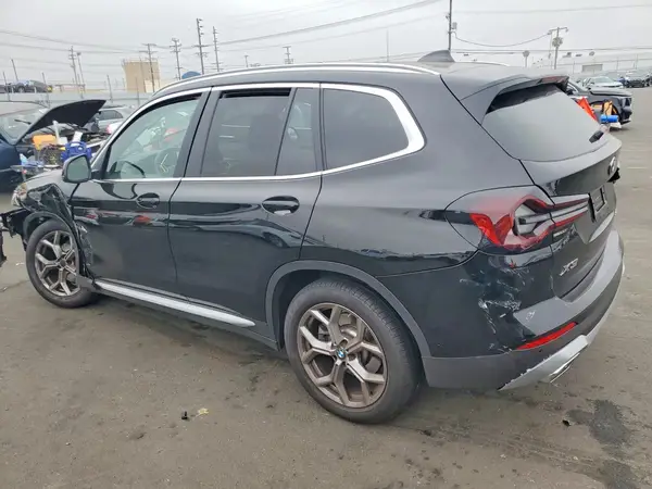 WBX47DP09RN316087 2024 BMW X3 - Image 2