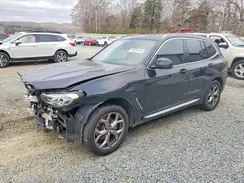 WBX47DP0XNN147420 2022 BMW X3