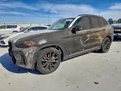 WBX47DP0XNN153122 2022 BMW X3