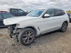 WBX47DP0XNN153959 2022 BMW X3