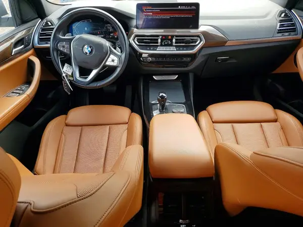 WBX47DP0XNN153959 2022 BMW X3 - Image 8
