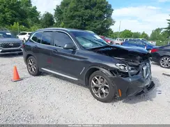 WBX47DP0XNN157249 2022 BMW X3