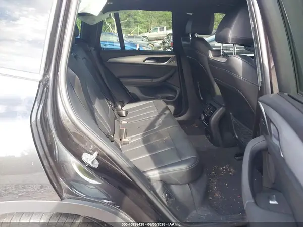 WBX47DP0XNN157249 2022 BMW X3 - Image 8