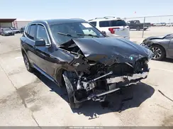 WBX47DP0XNN165416 2022 BMW X3