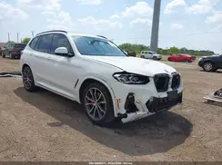 WBX47DP0XNN166002 2022 BMW X3