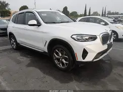 WBX47DP0XNN168994 2022 BMW X3