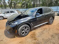 WBX47DP0XNN172799 2022 BMW X3