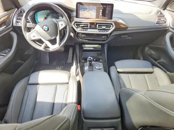 WBX47DP0XNN172799 2022 BMW X3 - Image 8