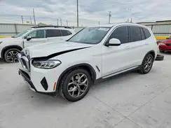 WBX47DP0XNN173385 2022 BMW X3