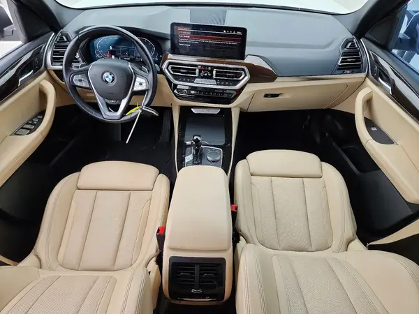 WBX47DP0XNN173385 2022 BMW X3 - Image 8