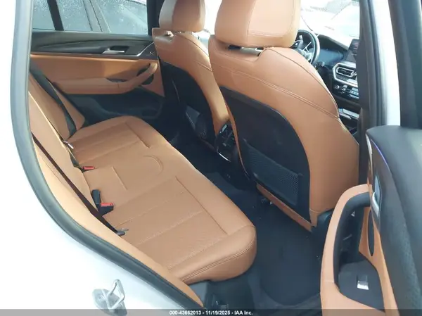 WBX47DP0XNN176402 2022 BMW X3 - Image 8