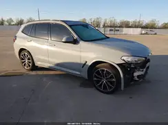 WBX47DP0XNN176660 2022 BMW X3