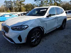 WBX47DP0XNN186069 2022 BMW X3