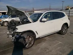 WBX47DP0XNN187089 2022 BMW X3