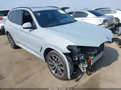 WBX47DP0XPN193378 2023 BMW X3