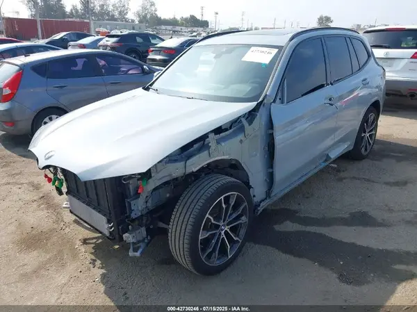 WBX47DP0XPN193378 2023 BMW X3 - Image 2