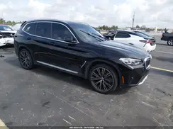 WBX47DP0XPN219008 2023 BMW X3
