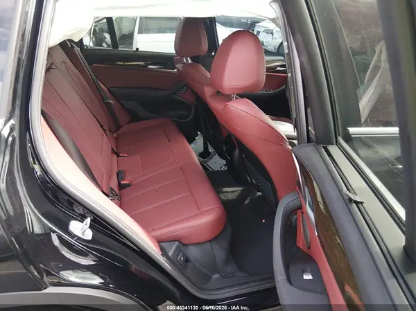 WBX47DP0XPN219008 2023 BMW X3 - Image 8