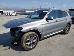 WBX47DP0XPN239016 2023 BMW X3