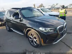 WBX47DP0XRN261570 2024 BMW X3