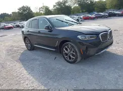 WBX47DP0XRN263528 2024 BMW X3