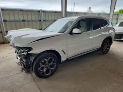 WBX47DP0XRN265554 2024 BMW X3