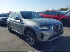 WBX47DP0XRN280216 2024 BMW X3
