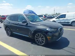 WBX47DP0XRN280846 2024 BMW X3