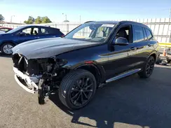 WBX47DP0XRN295606 2024 BMW X3