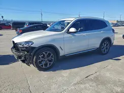 WBX47DP0XRN300464 2024 BMW X3