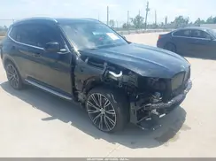 WBX47DP0XRN309052 2024 BMW X3