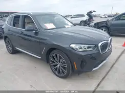 WBX47DP0XRN310010 2024 BMW X3