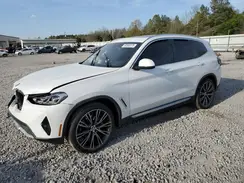 WBX47DP0XRN312162 2024 BMW X3