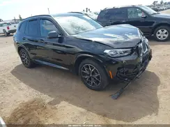 WBX47DP0XRN316244 2024 BMW X3
