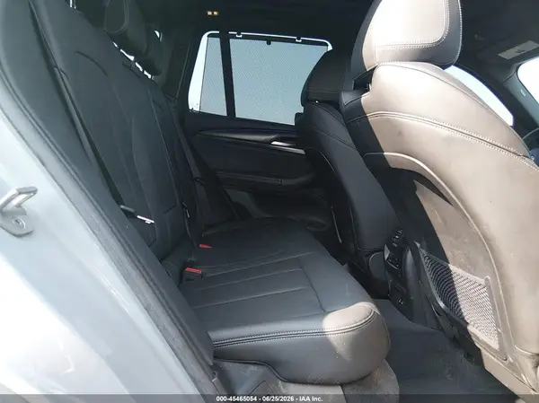 WBX57DP00NN142859 2022 BMW X3 - Image 8
