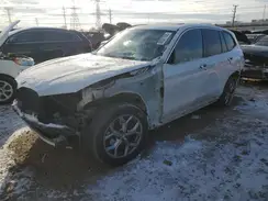 WBX57DP00NN149102 2022 BMW X3