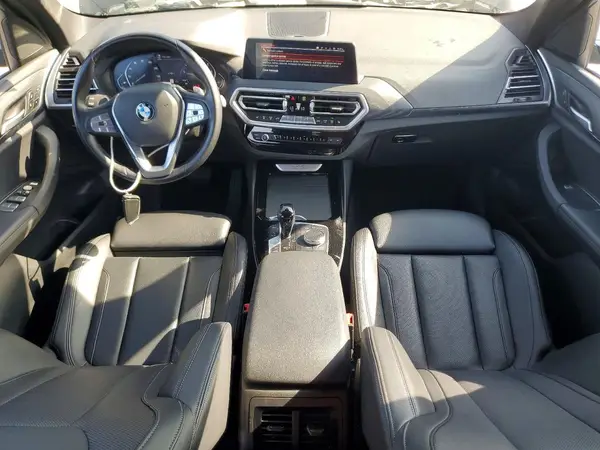 WBX57DP00NN162304 2022 BMW X3 - Image 8